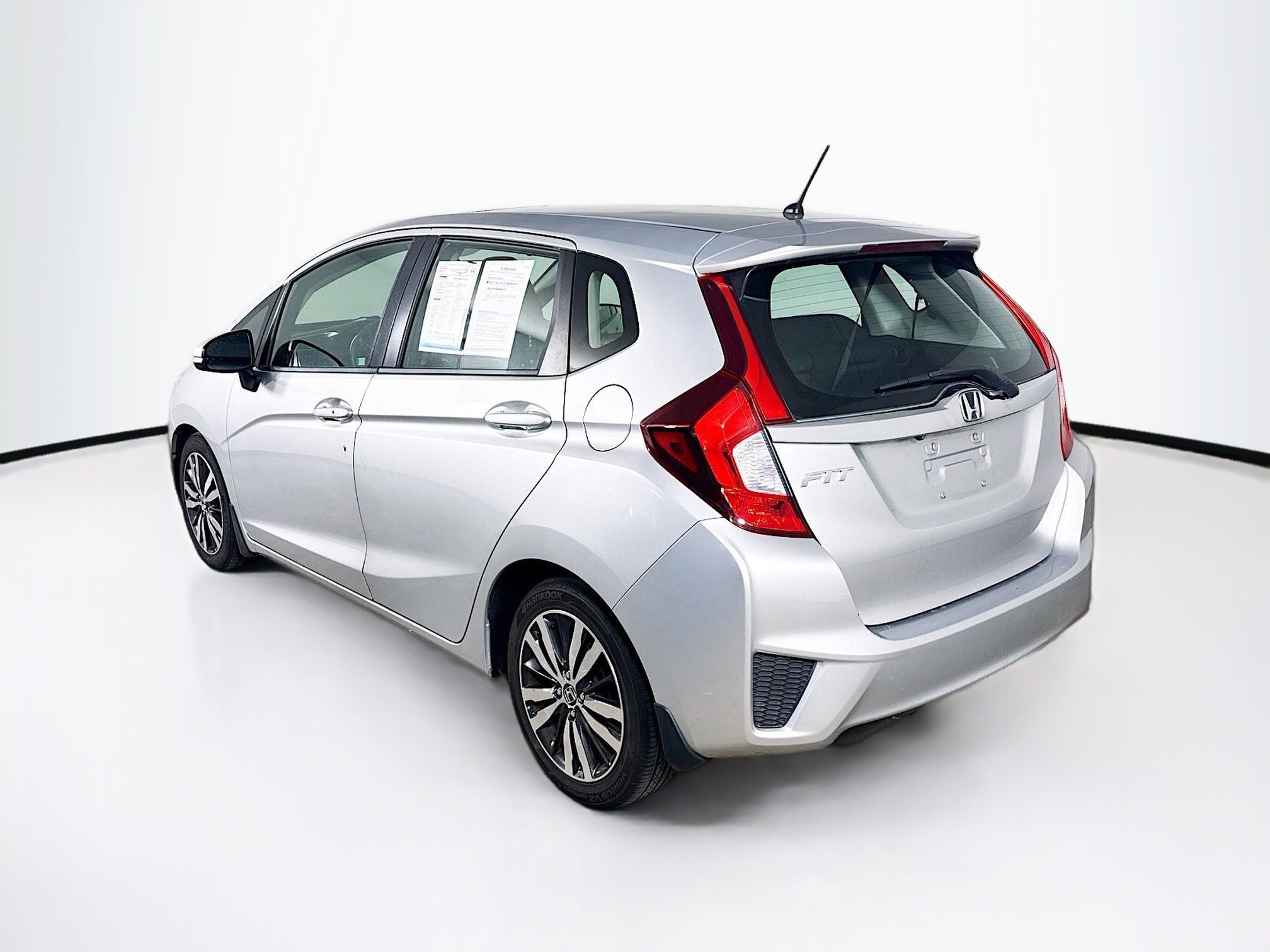 Used 2015 Honda Fit EX image 29
