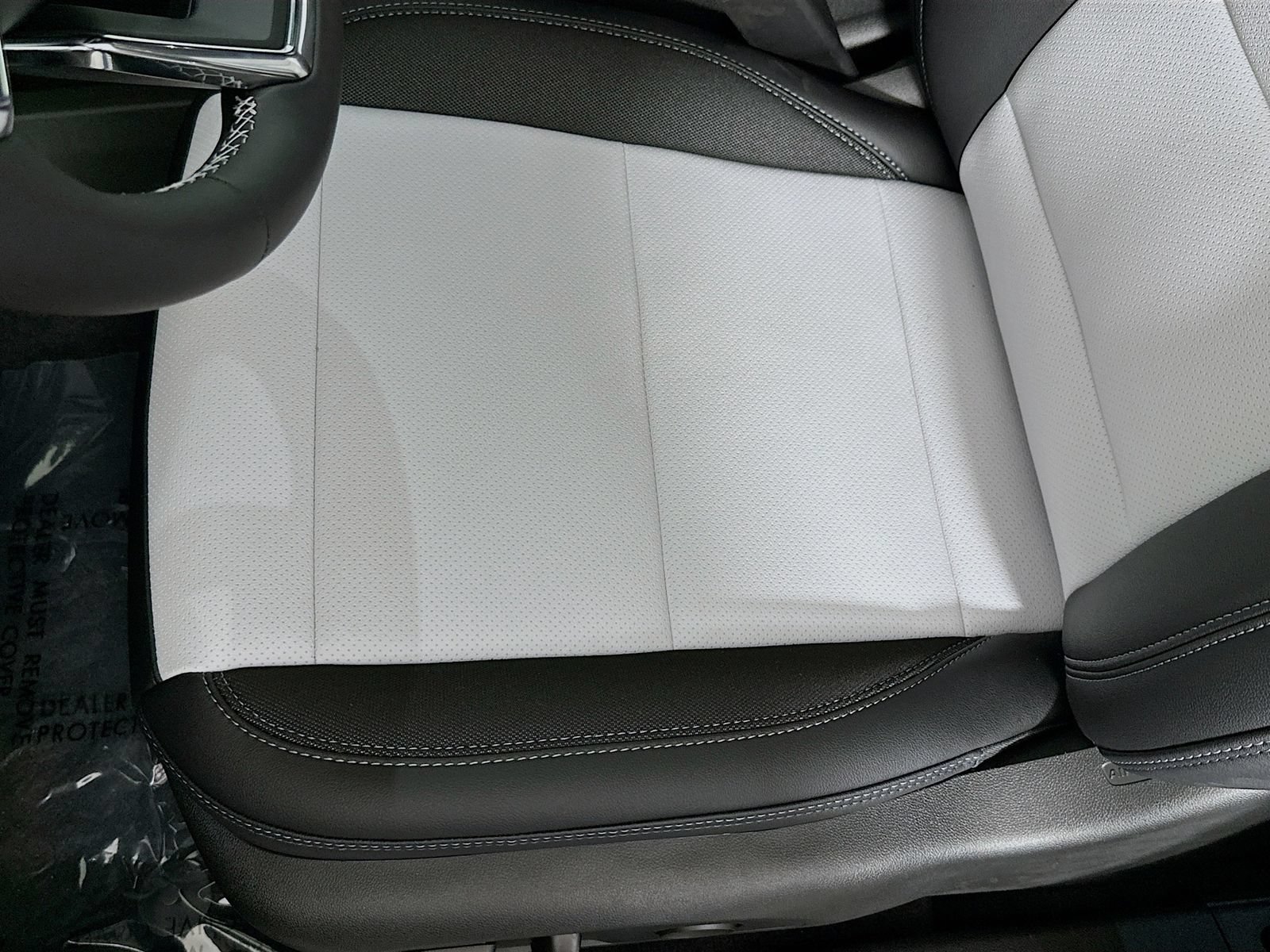 New 2026 Chevrolet Equinox EV LT AWD/4WD image 20