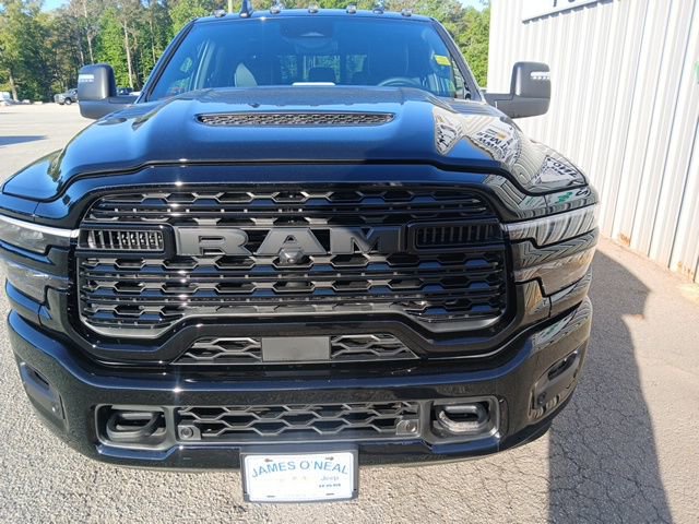 New 2026 RAM 3500 Limited image 16