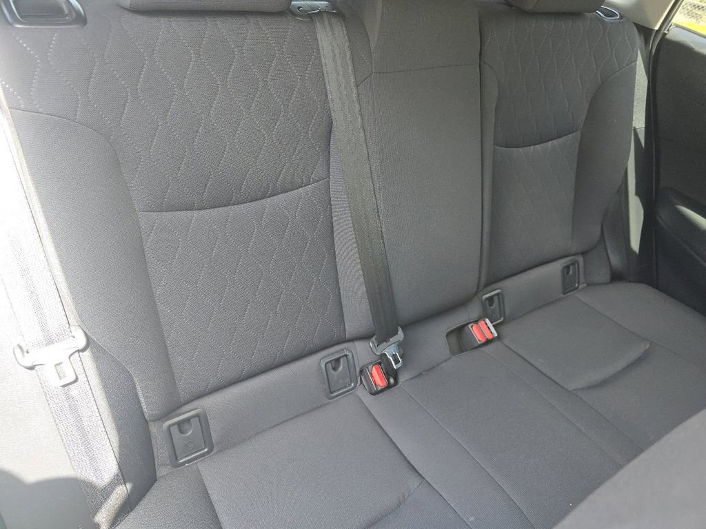Used 2022 Toyota Corolla Cross LE FWD image 17