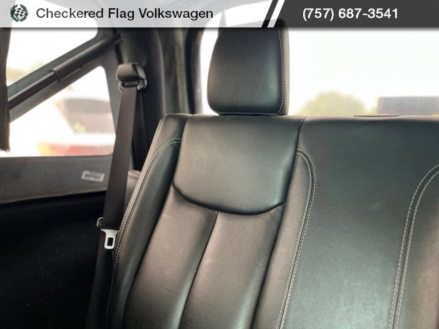 Used 2014 Jeep Wrangler Rubicon w/ Power Convenience Group AWD/4WD image 23