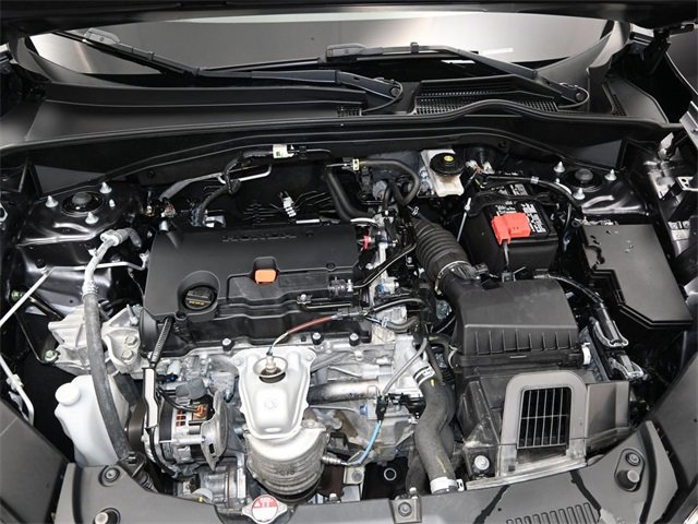 Used 2024 Honda HR-V LX image 22