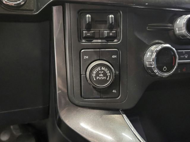 Used 2021 Ford F150 XLT w/ Equipment Group 302A High AWD/4WD image 30