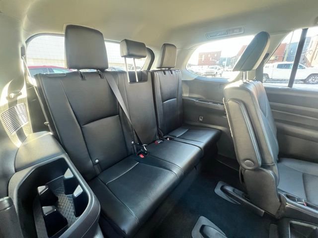 Used 2025 Toyota Grand Highlander XLE image 22