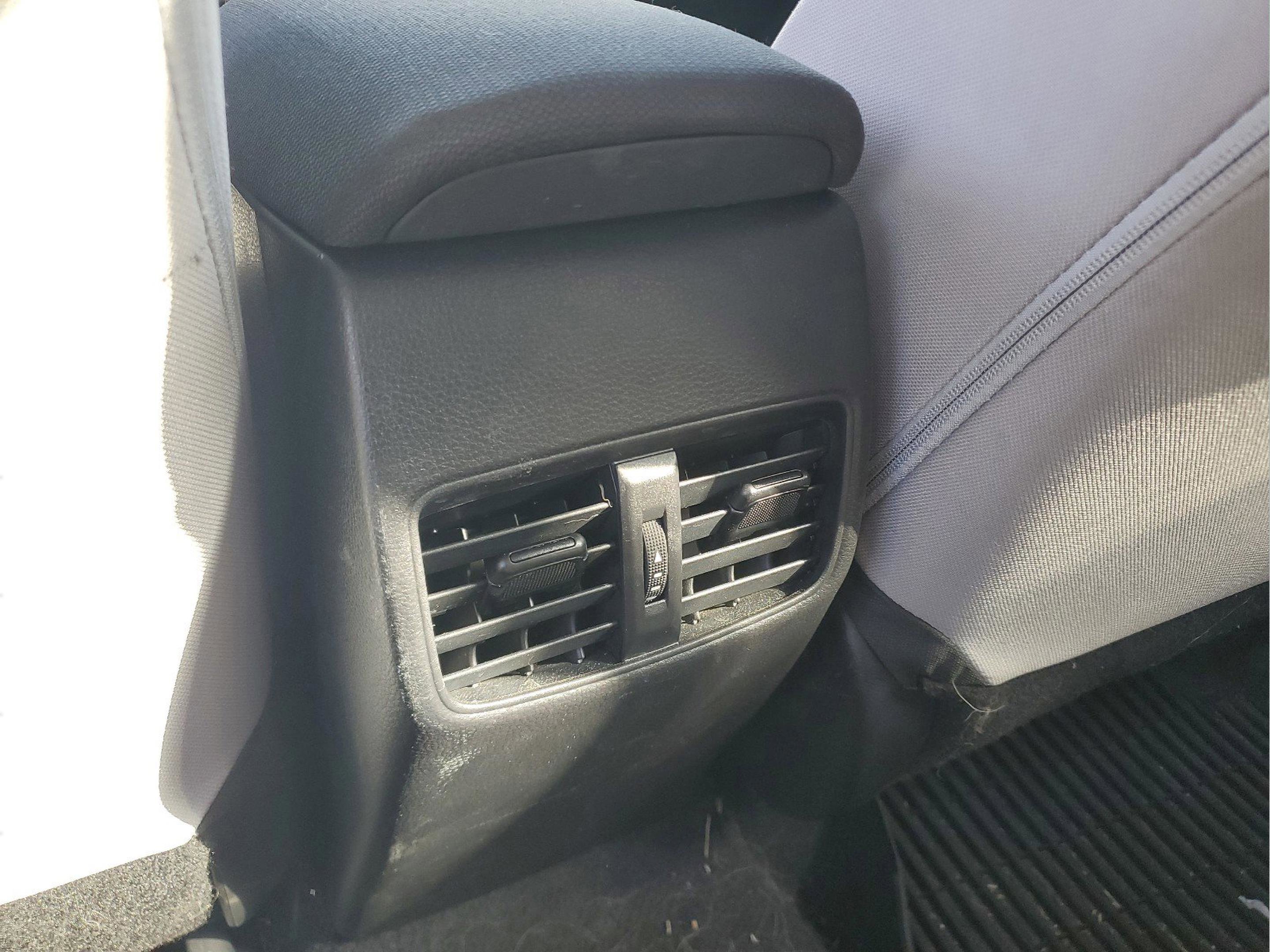 Used 2026 Toyota Corolla Cross L FWD image 14