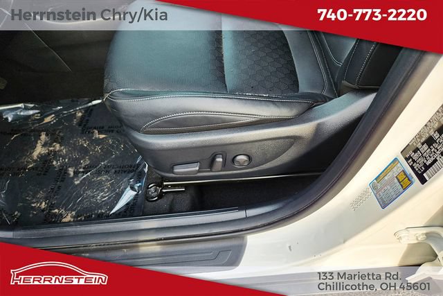 Used 2022 Kia Seltos EX AWD/4WD image 10