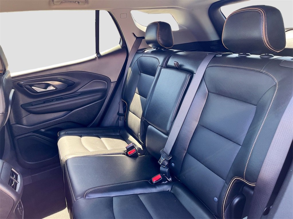 Used 2024 GMC Terrain AT4 w/ Tech Package image 23