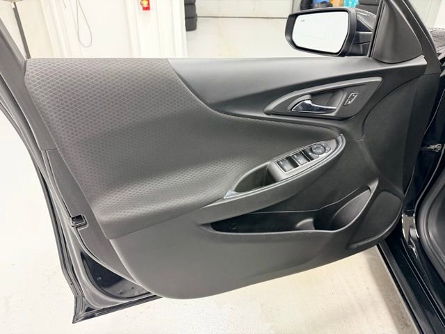 Certified 2020 Chevrolet Malibu LT image 18