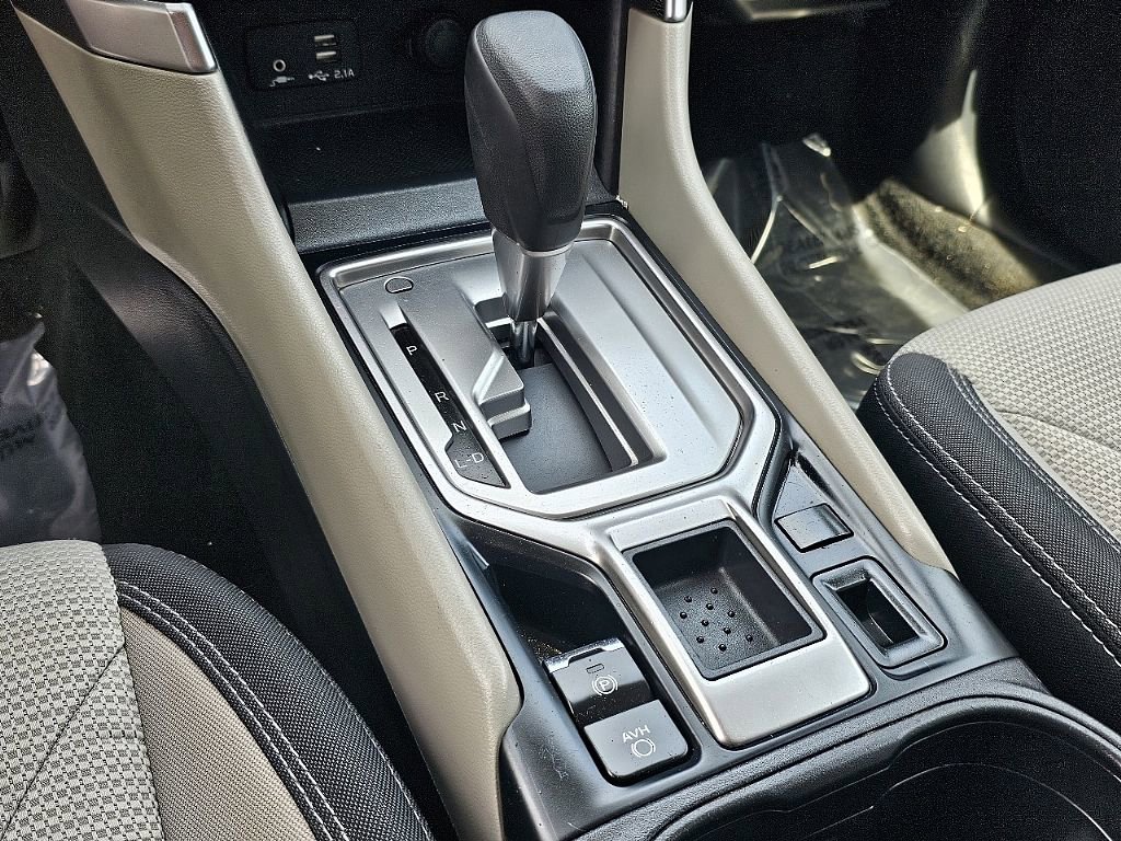 Used 2021 Subaru Forester AWD/4WD image 33