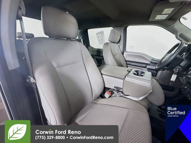 Certified 2018 Ford F150 XLT image 28