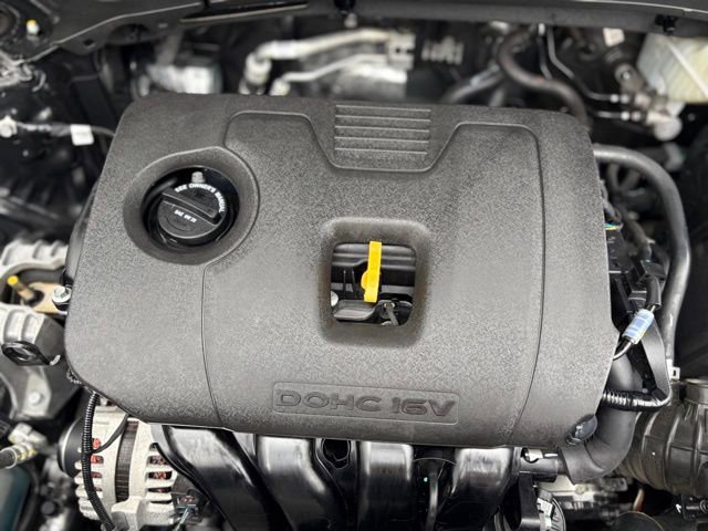 Certified 2024 Kia Seltos S image 38