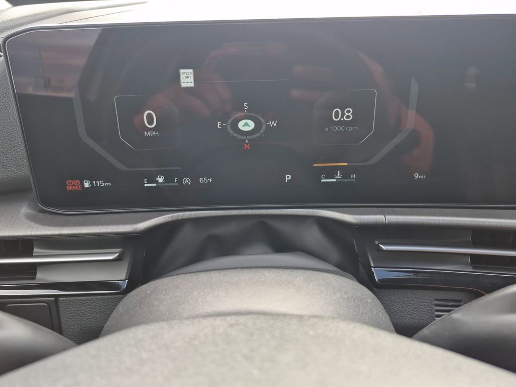 New 2026 Kia Sportage X-Pro Prestige image 20