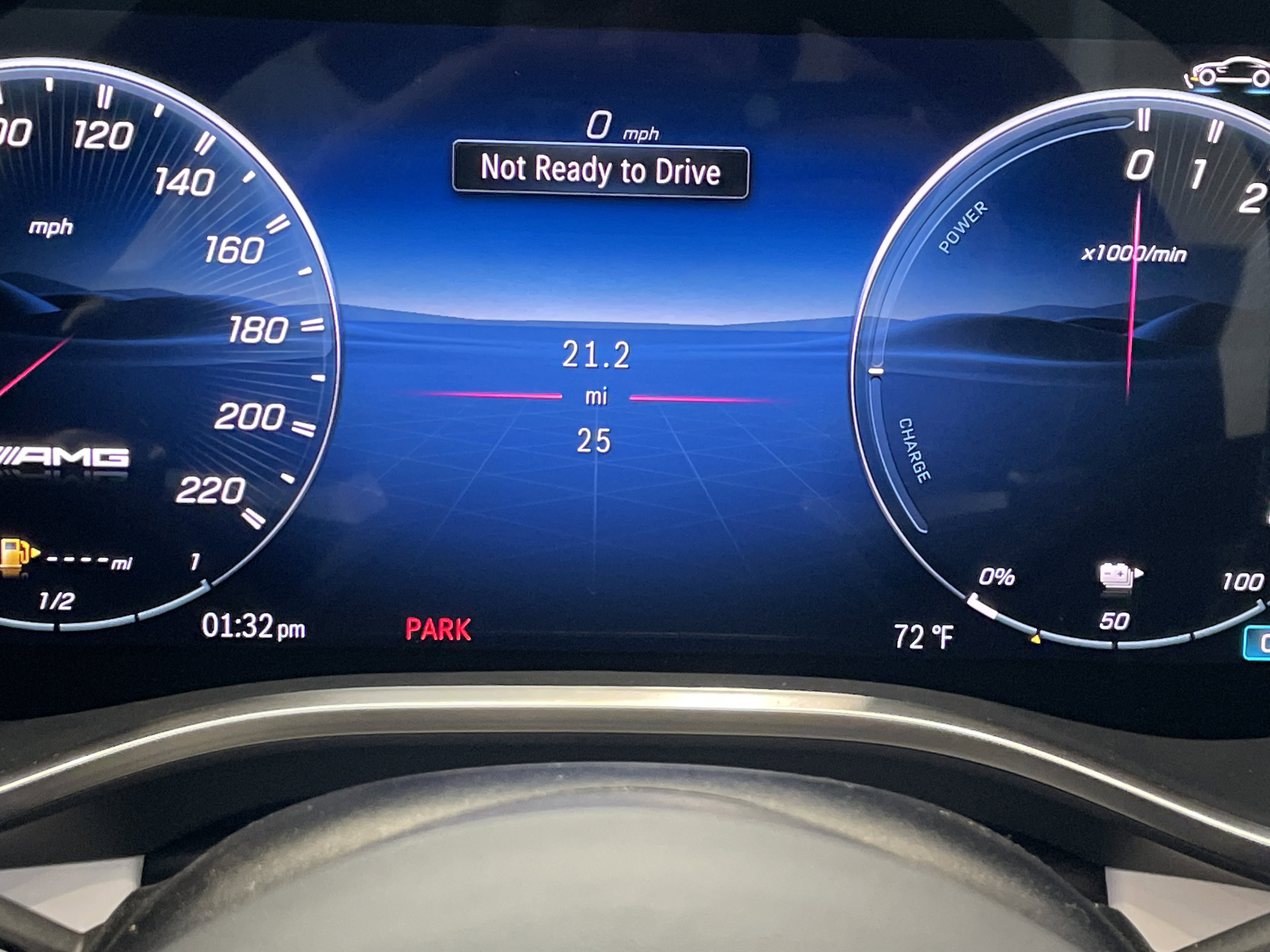 New 2026 Mercedes-Benz SL 63 AMG S e Performance 4MATIC image 34