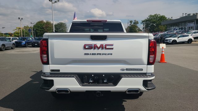 New 2026 GMC Sierra 1500 Elevation AWD/4WD image 6