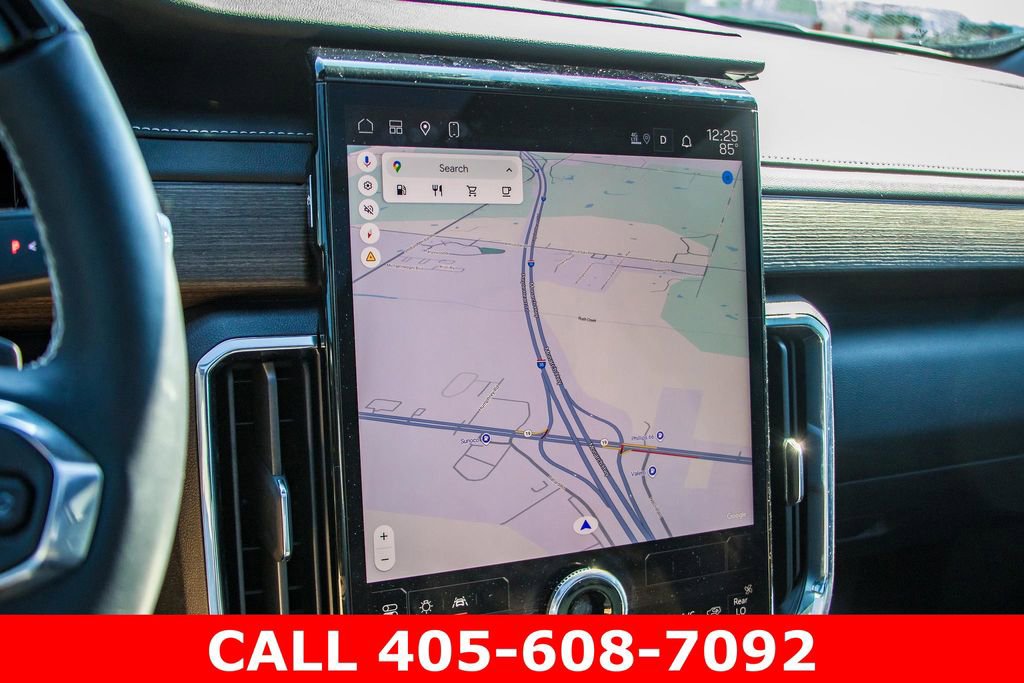 Used 2024 GMC Acadia Denali w/ Super Cruise Package image 32