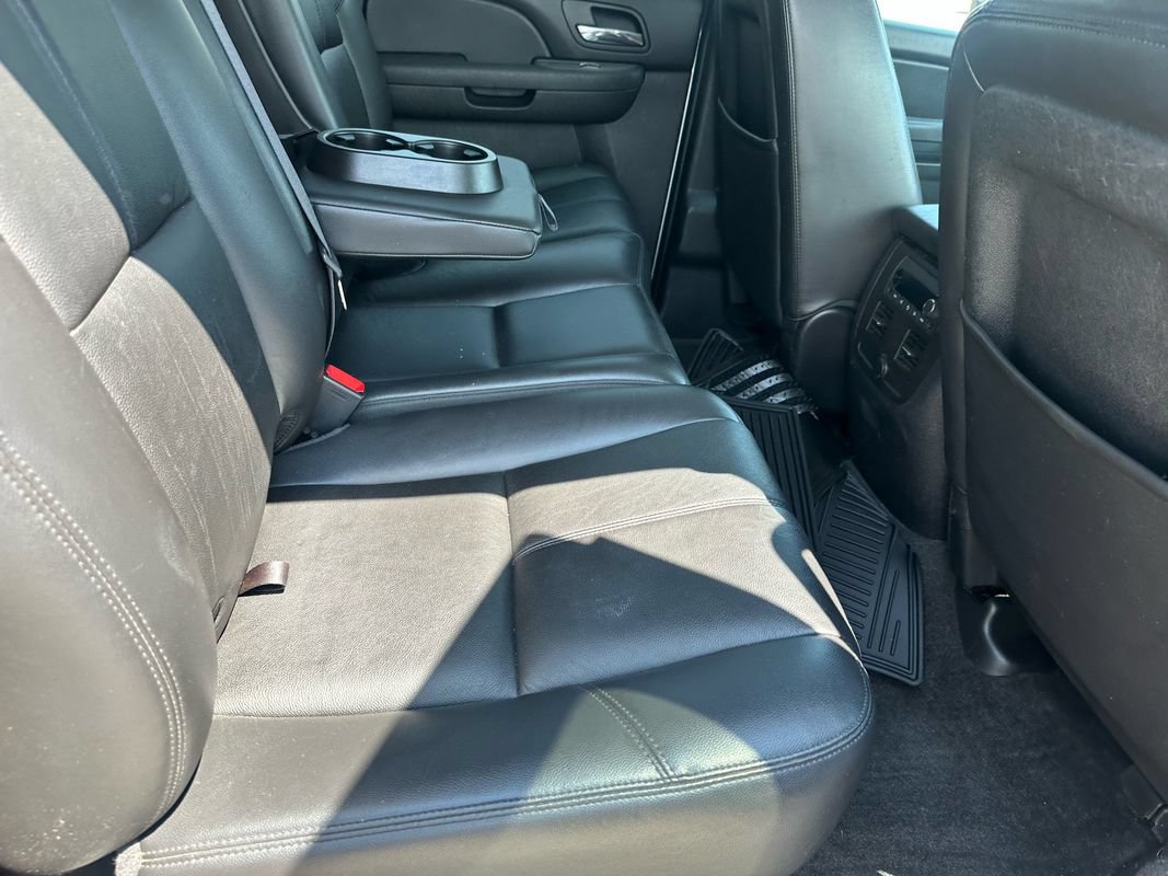 Used 2012 Chevrolet Avalanche LT AWD/4WD image 23
