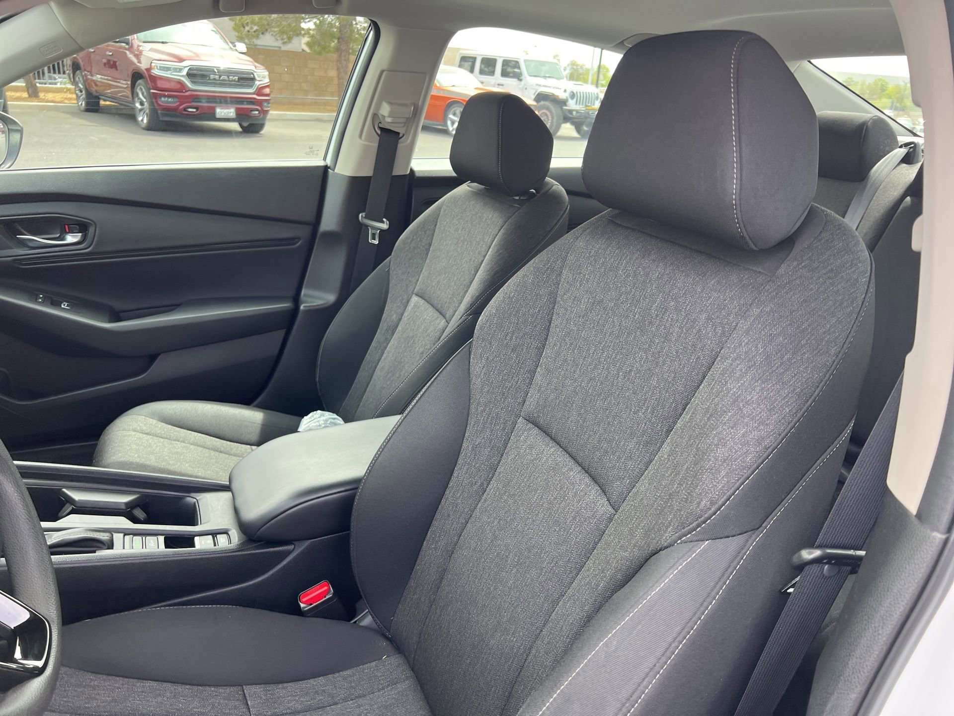 Used 2024 Honda Accord EX image 25