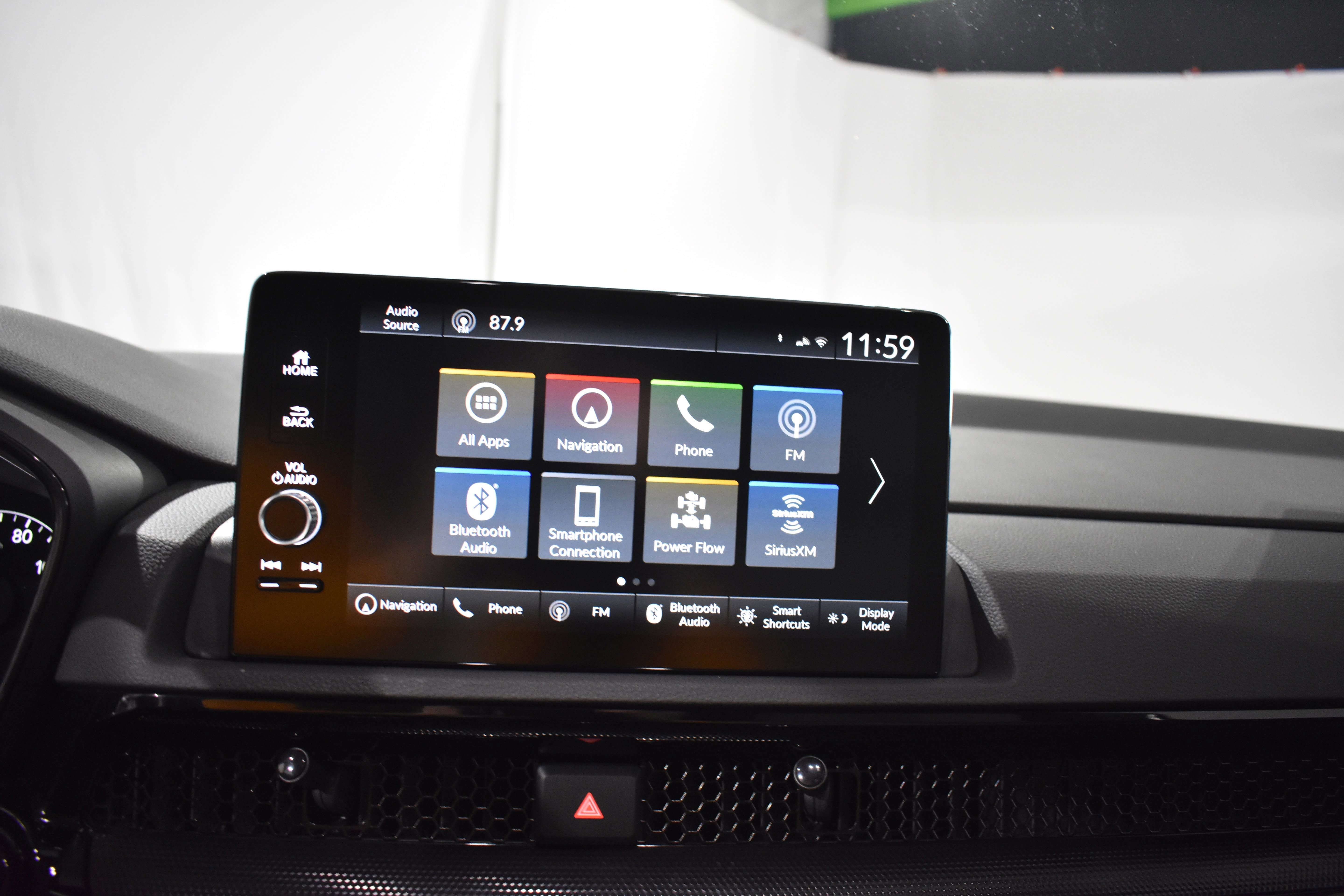 Certified 2024 Honda CR-V Sport Touring image 17