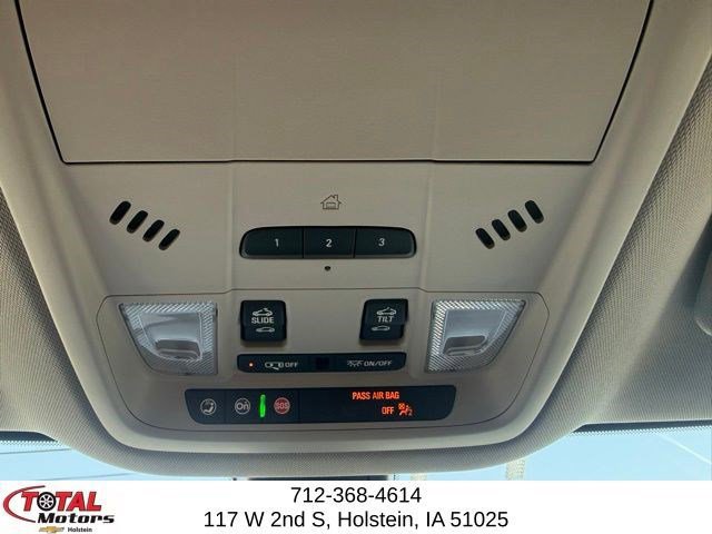Used 2021 Buick Enclave Avenir w/ Trailering Package, 5000 lbs. AWD/4WD image 30