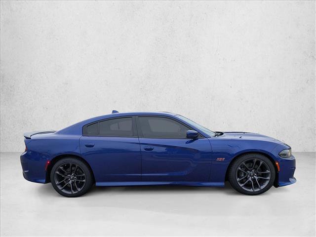 Used 2021 Dodge Charger Scat Pack RWD image 4