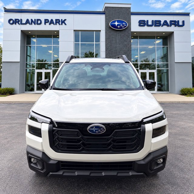 New 2026 Subaru Outback Limited AWD/4WD image 2