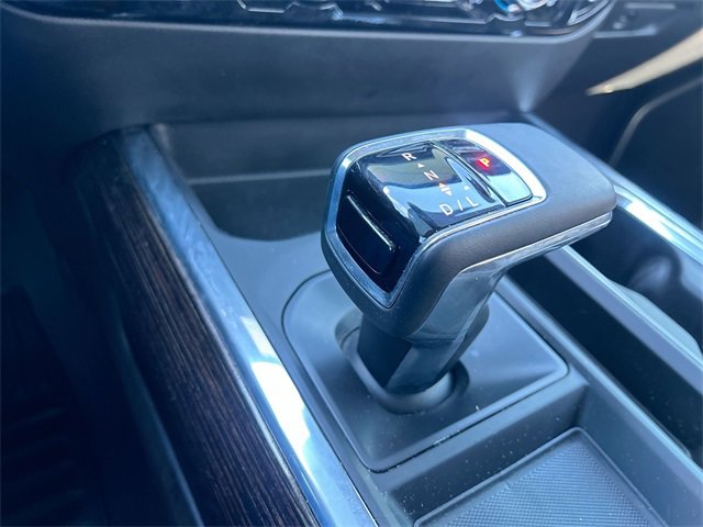 Certified 2025 GMC Sierra 1500 Elevation w/ Preferred Package image 23
