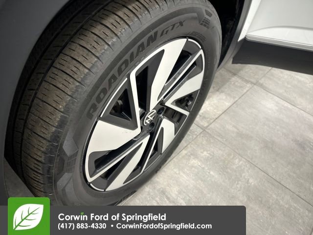 Used 2024 Volkswagen Atlas SEL image 38