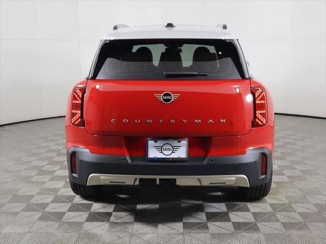 Used 2026 MINI Cooper Countryman S image 7