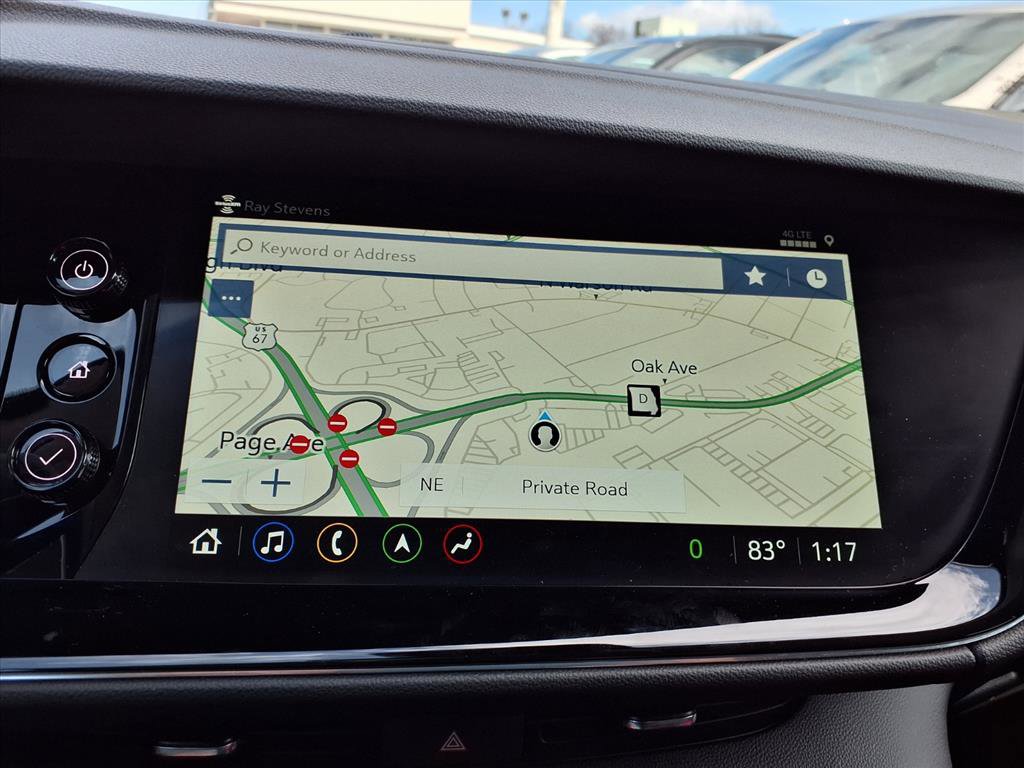 Used 2023 Buick Envision Avenir image 5