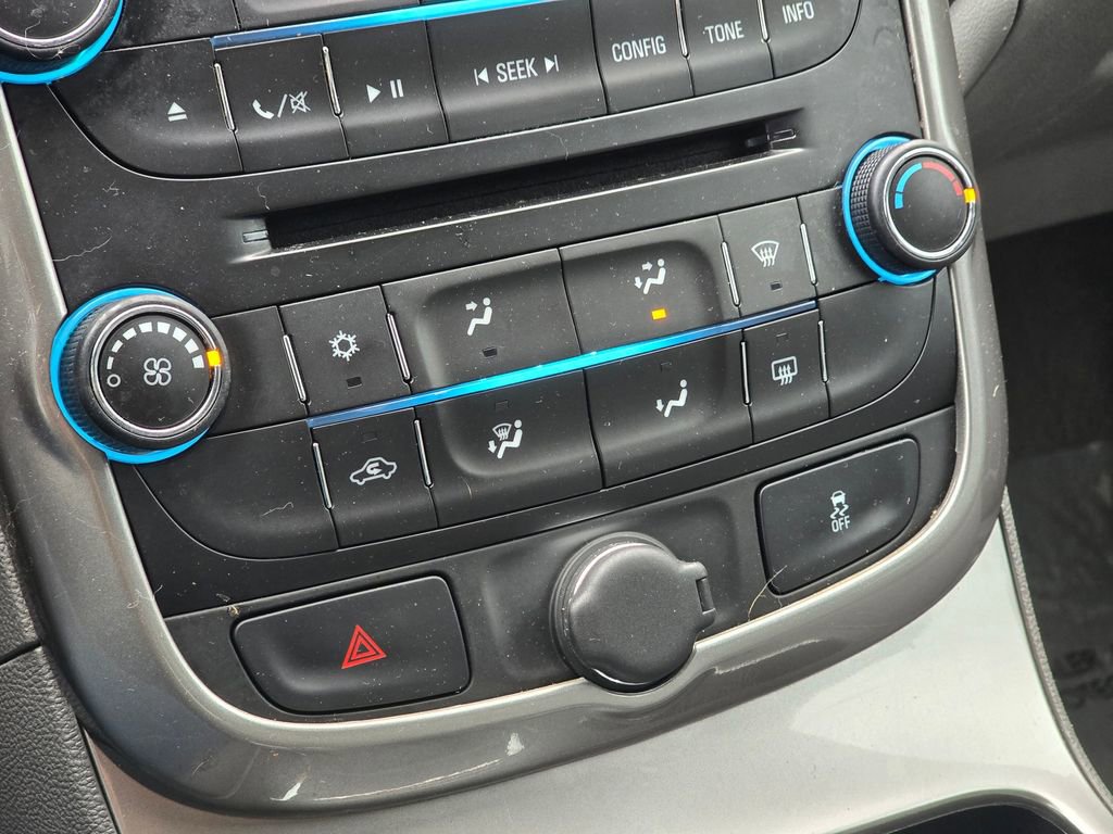 Used 2016 Chevrolet Malibu LS image 31