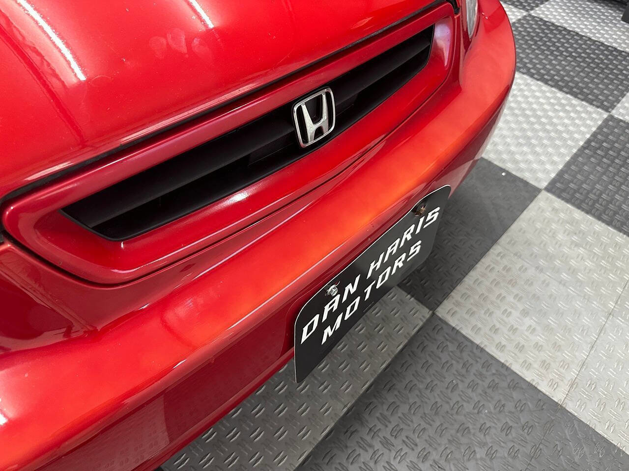 Used 1997 Honda Civic DX image 35