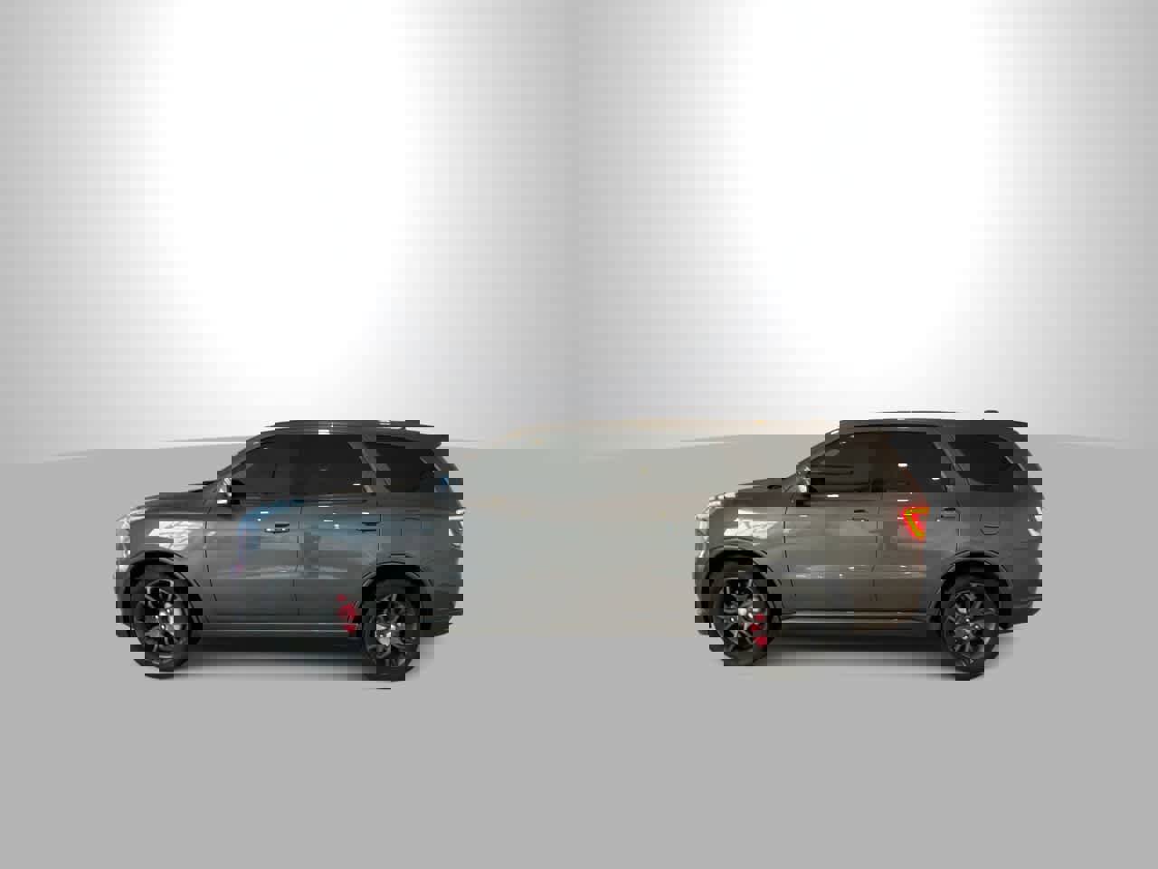 Used 2017 Dodge Durango R/T w/ Technology Group image 5