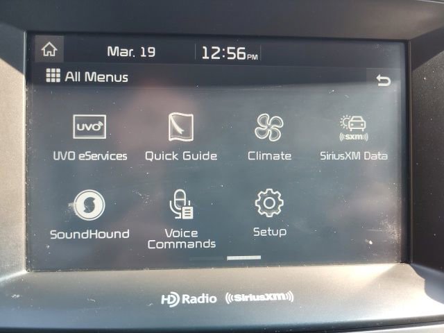 Used 2017 Kia Sorento EX w/ EX Advanced Touring Package image 19