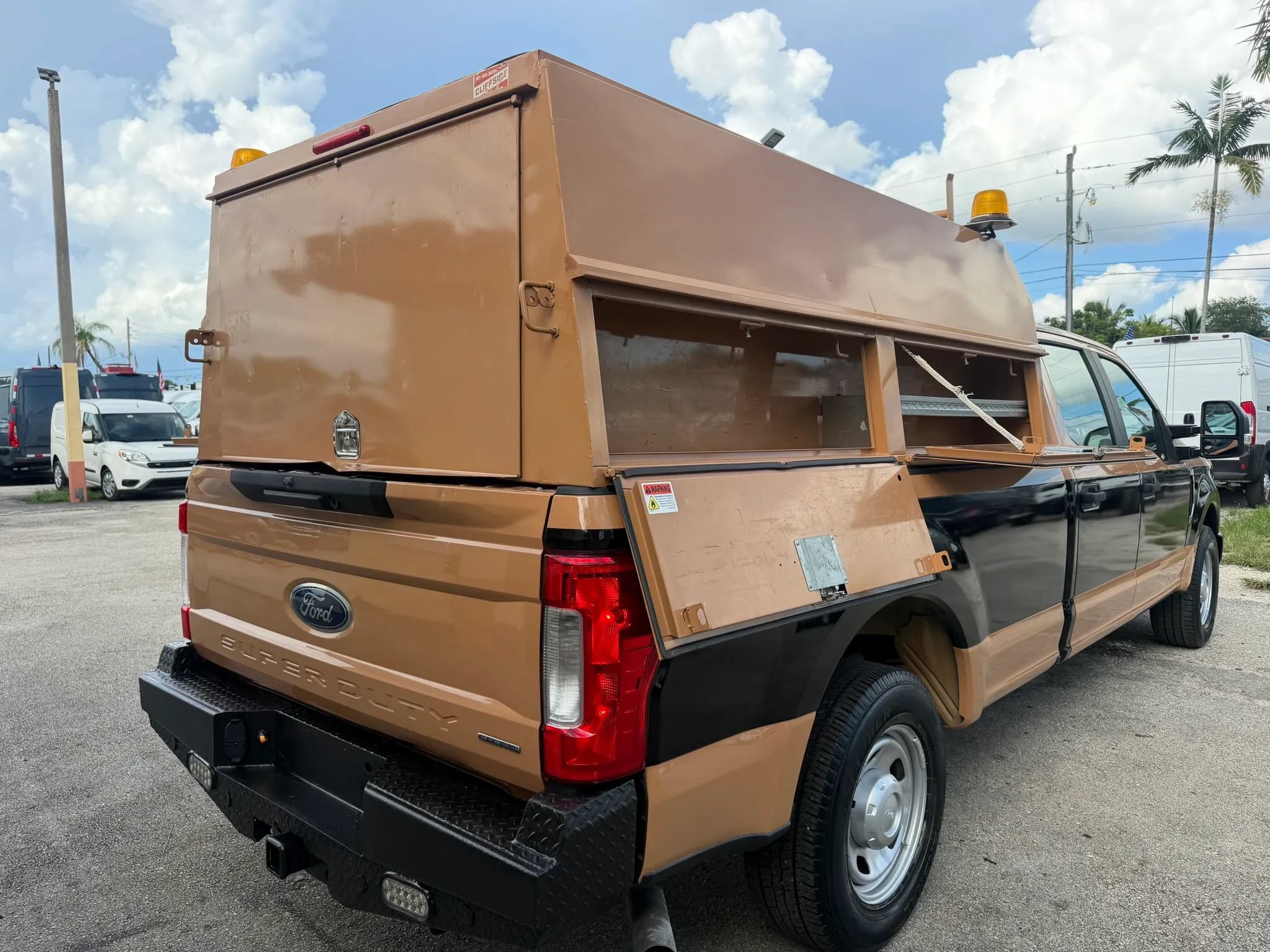 Used 2018 Ford F350 XL RWD image 21
