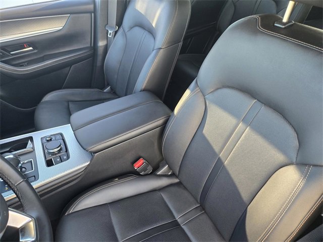 Certified 2024 MAZDA CX-90 Plug-In Hybrid w/ Premium Pkg image 13