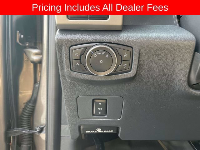 Used 2022 Ford F250 Lariat w/ FX4 Off-Road Package AWD/4WD image 25