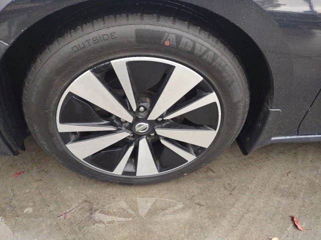 Used 2019 Nissan Altima 2.5 SV image 6