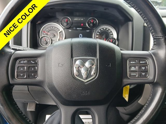 Used 2020 RAM 1500 Warlock w/ Luxury Group AWD/4WD image 29