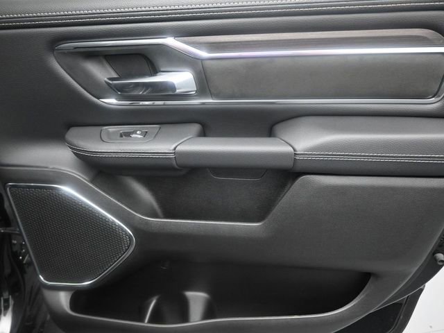 New 2026 RAM 1500 Laramie w/ Laramie Southwest Edition AWD/4WD image 17