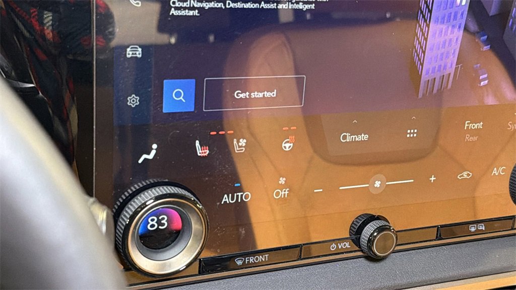 Certified 2024 Lexus RX 350 Premium image 29