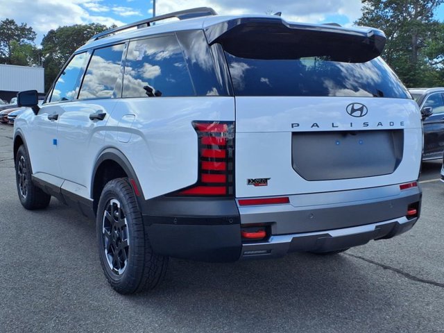 New 2026 Hyundai Palisade Limited image 3