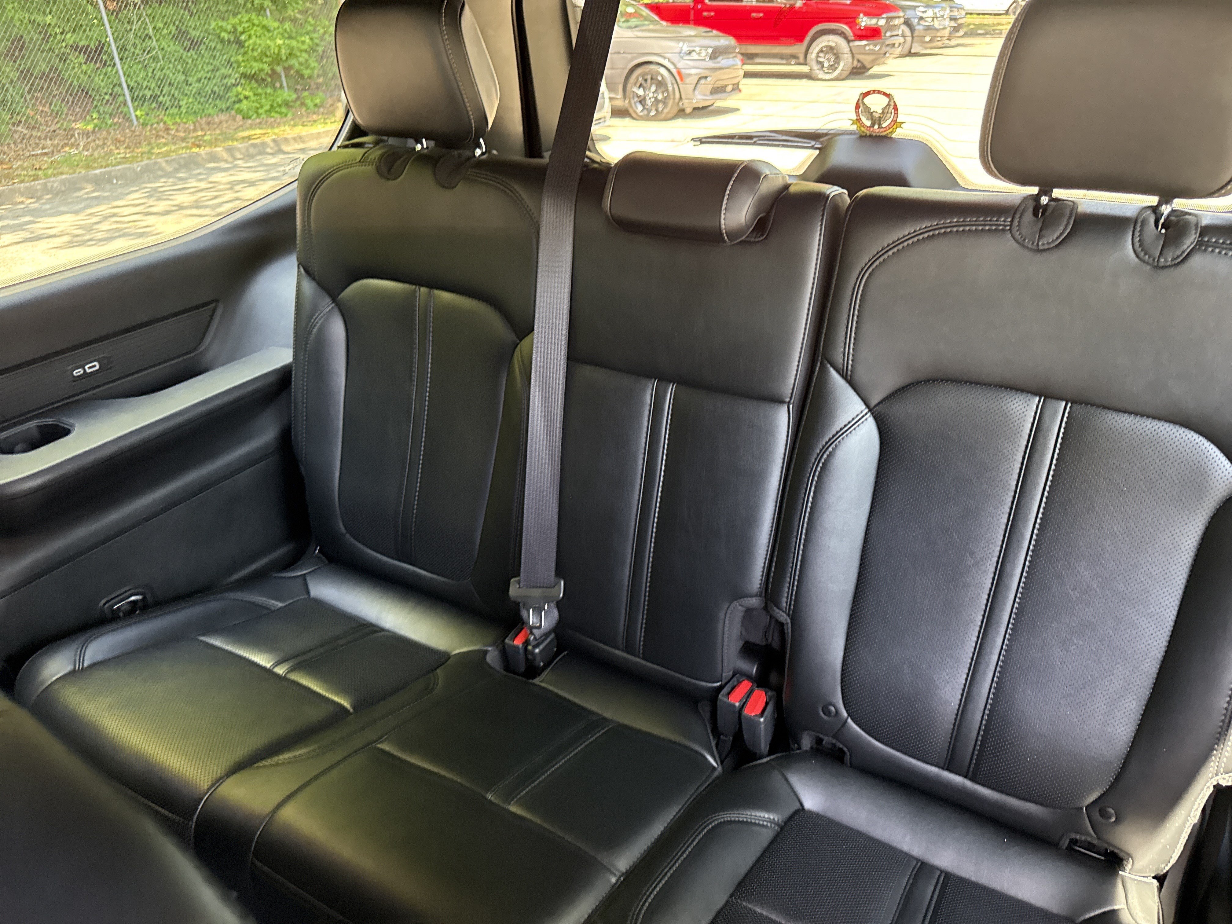 Used 2023 Jeep Wagoneer Series II AWD/4WD image 22