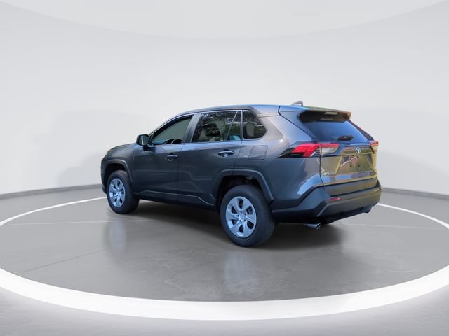 Used 2023 Toyota RAV4 LE FWD image 6