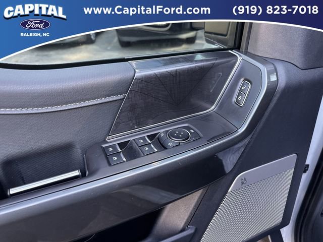 Certified 2023 Ford F150 XLT w/ Equipment Group 302A High image 20