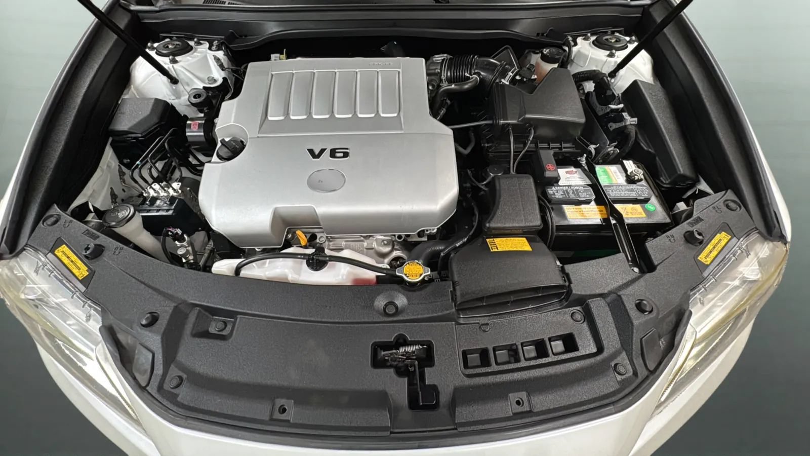 Used 2015 Lexus ES 350 w/ Luxury Package FWD image 24