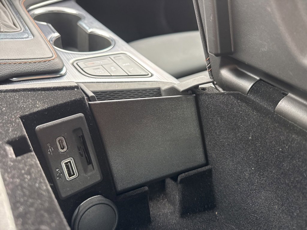 Certified 2025 Cadillac CT4 Sport image 30