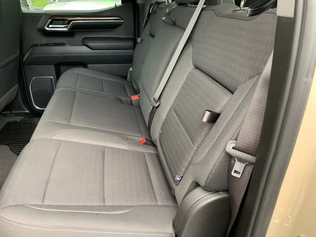 Certified 2022 GMC Sierra 1500 Elevation AWD/4WD image 23