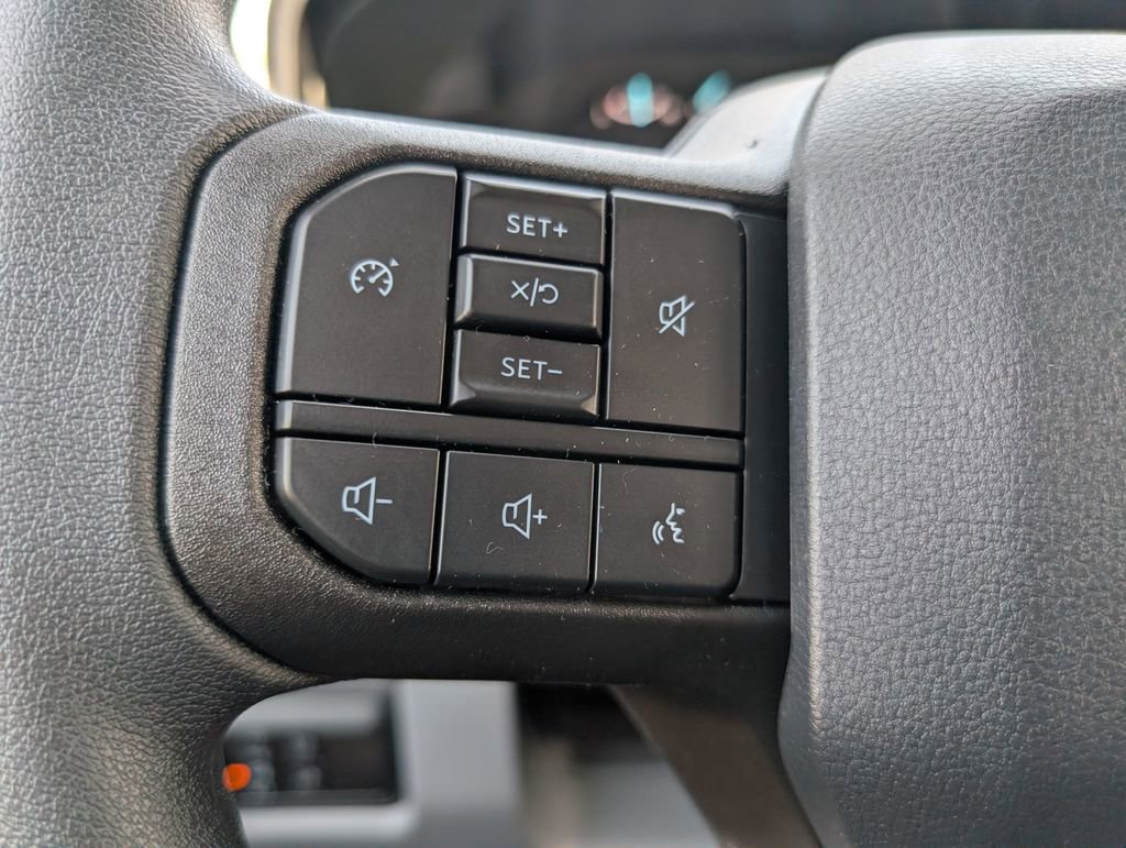 New 2026 Ford F350 XL AWD/4WD image 10
