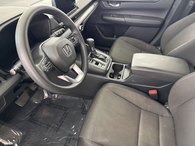 Used 2023 Honda CR-V EX image 22