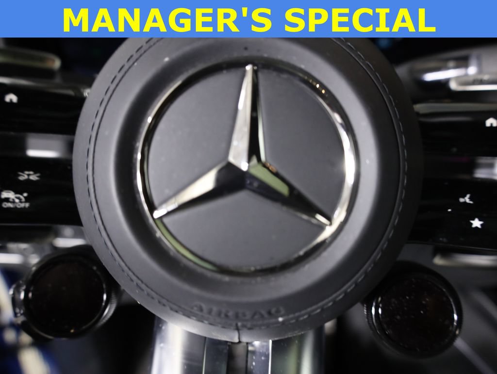 Used 2025 Mercedes-Benz G 63 AMG 4MATIC image 14